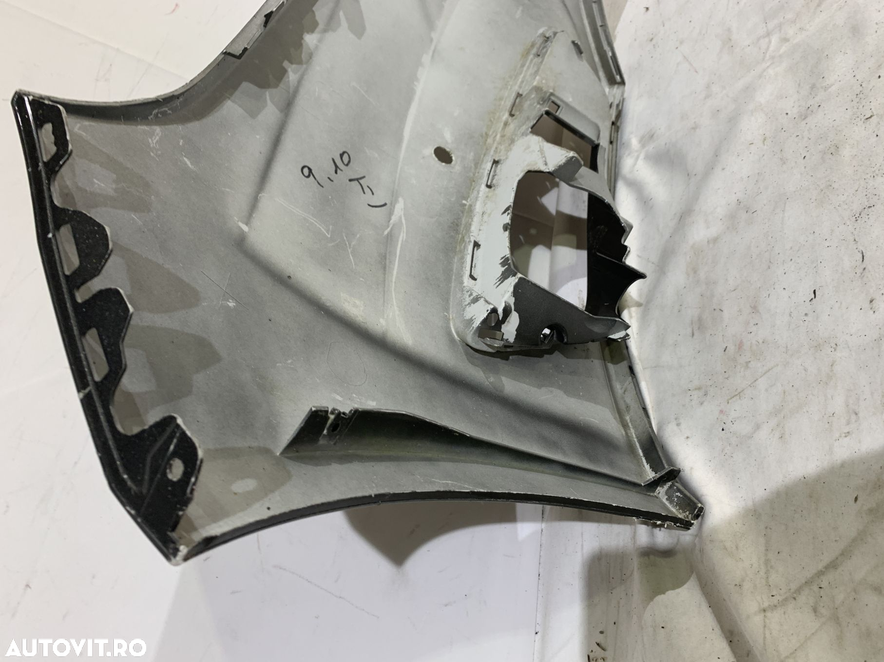 Bara fata  Ford Focus 3 facelift, 2014, 2015, 2016, 2017, 2018, cod origine OE F1EB-17757-A. - 5