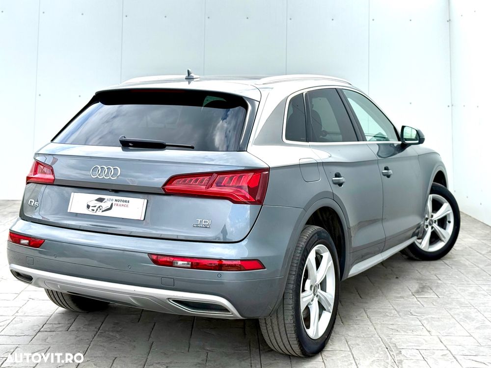 Audi Q5 2.0 TDI Quattro S tronic - 5