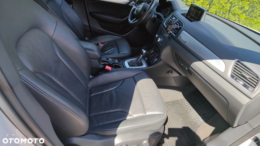 Audi Q3 - 21