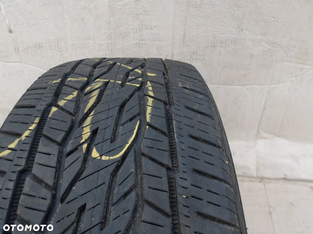 CONTINENTAL CONTI CROSS CONTACT LX2 225.55.18 - 4