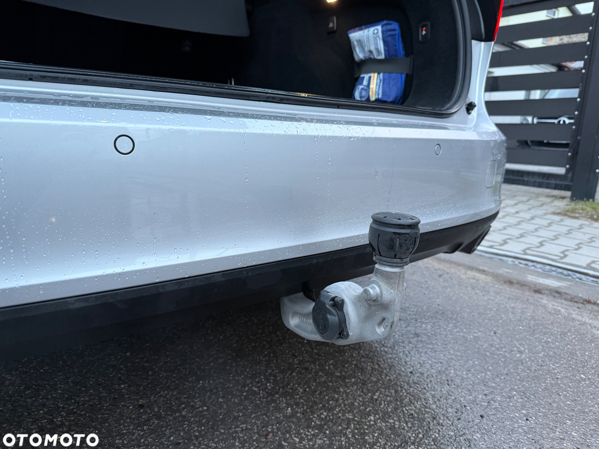 Volvo V90 D5 AWD Momentum - 31
