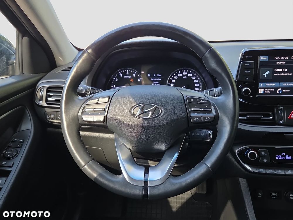 Hyundai i30 1.5 T-GDI 48V Smart - 10