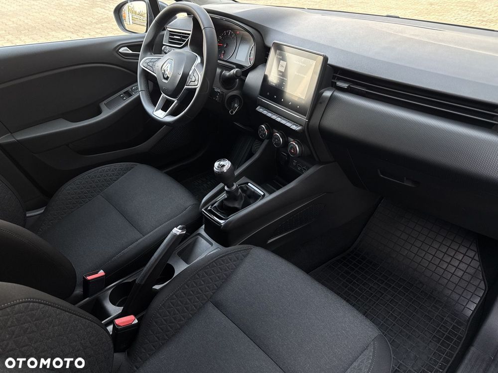 Renault Clio 1.0 TCe Zen - 13