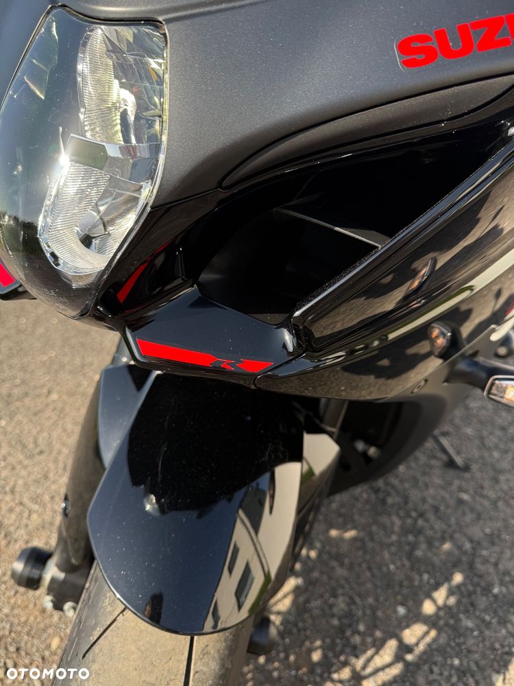 Suzuki GSX-R - 29