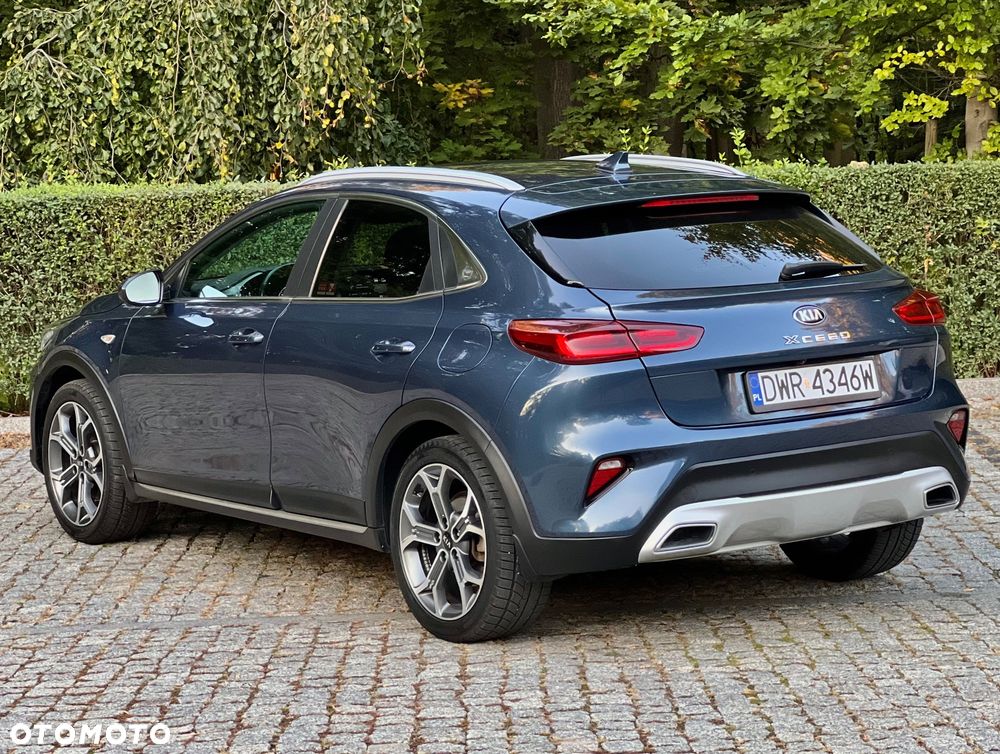 Kia XCeed 1.4 T-GDI L - 17