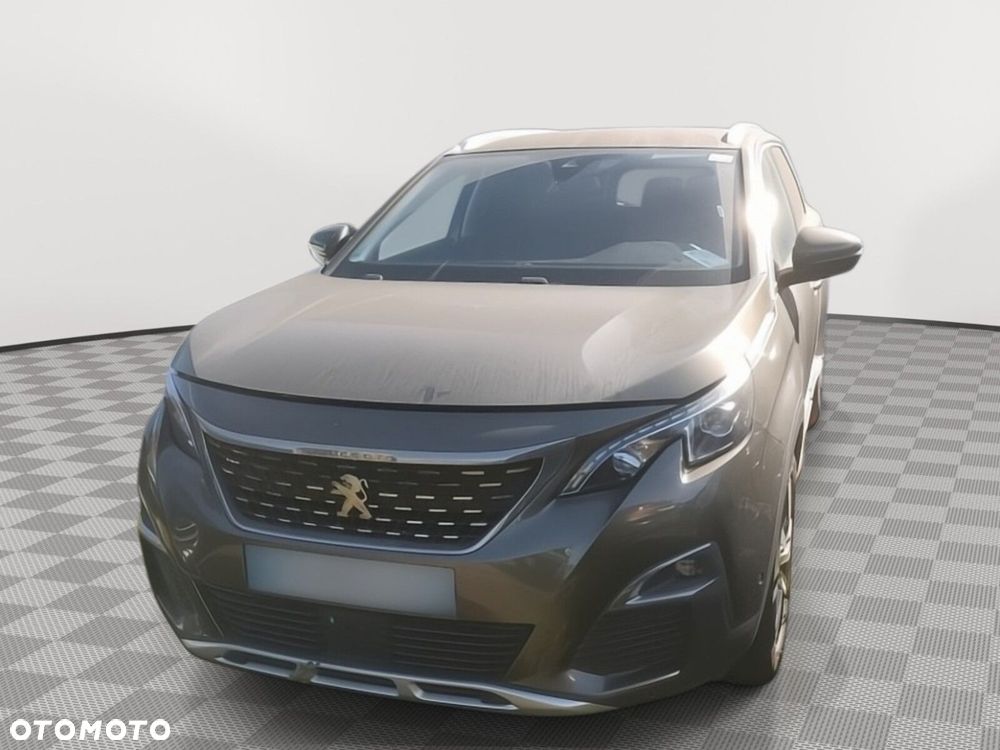 Peugeot 5008 1.5 BlueHDi Allure S&S EAT8 - 2