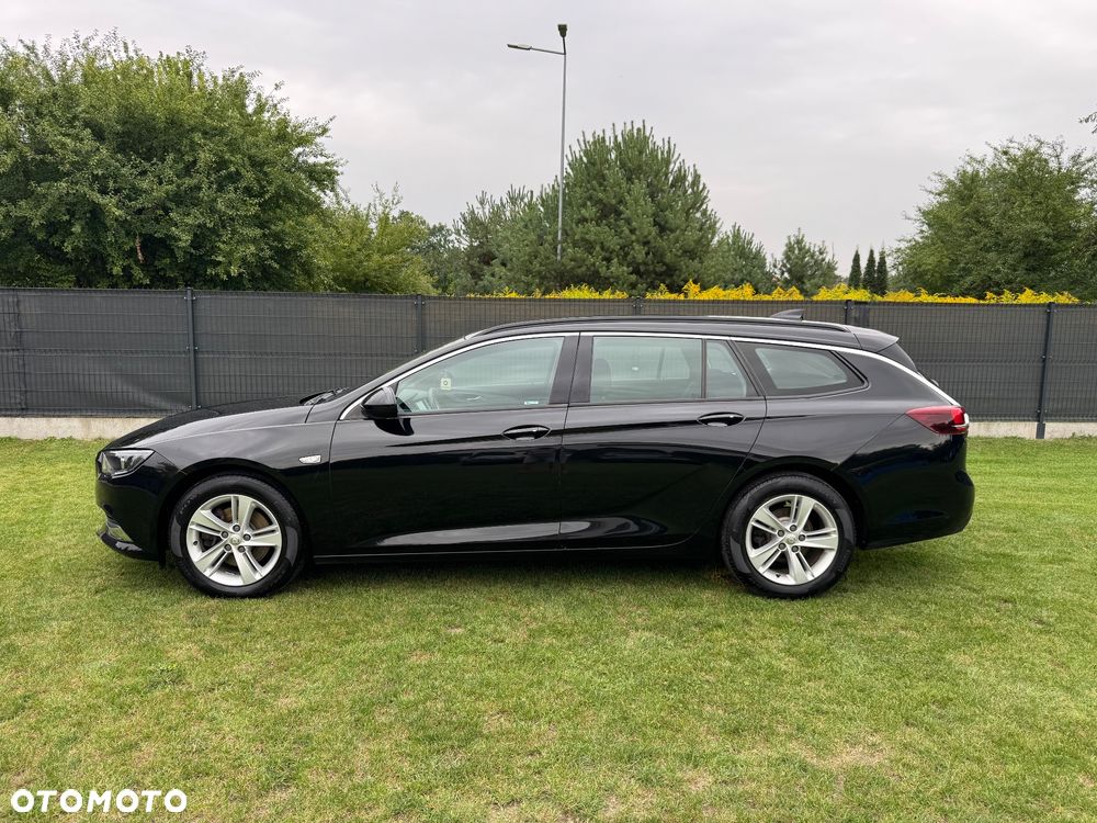 Opel Insignia 2.0 CDTI Elite S&S - 3