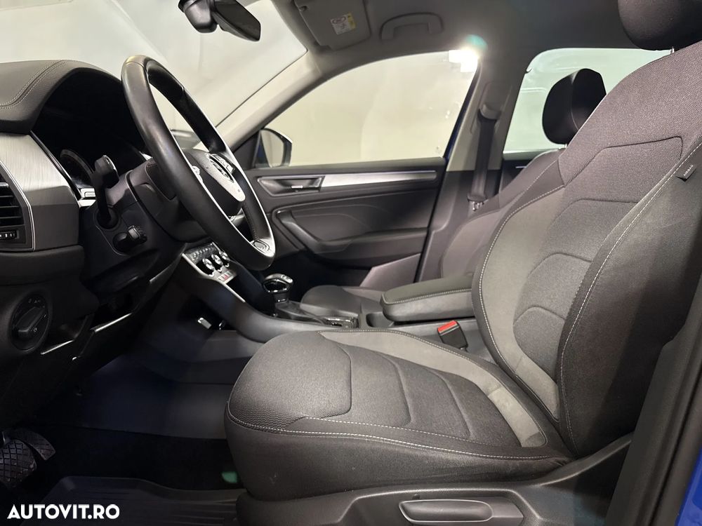 Skoda Kodiaq - 25