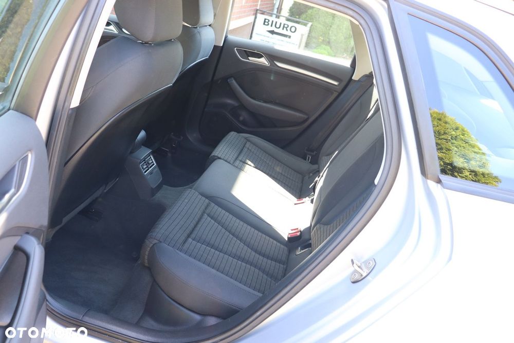 Audi A3 Sportback - 23