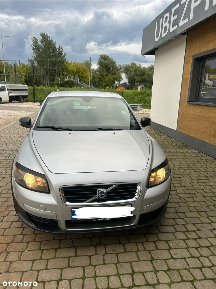 Volvo C30 1.8 Edition - 20