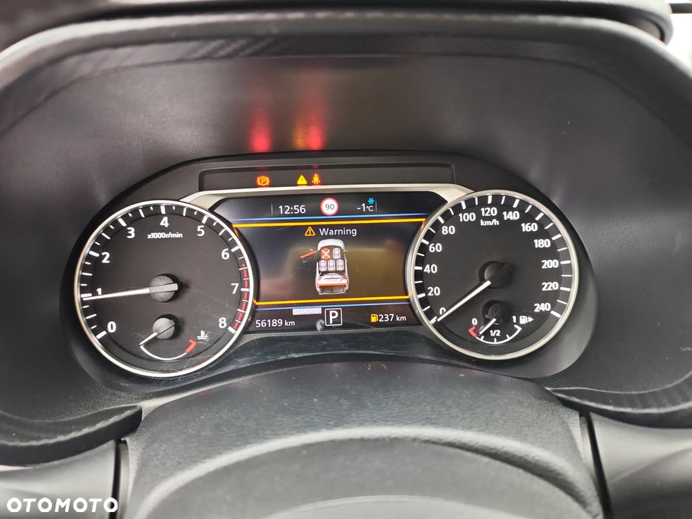 Nissan Juke DIG-T 117 DCT N-Design - 15