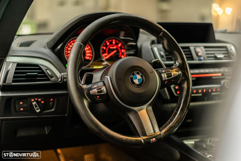 BMW 220 Gran Coupé - 5