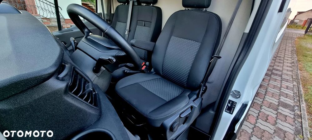Ford TRANSIT - 7