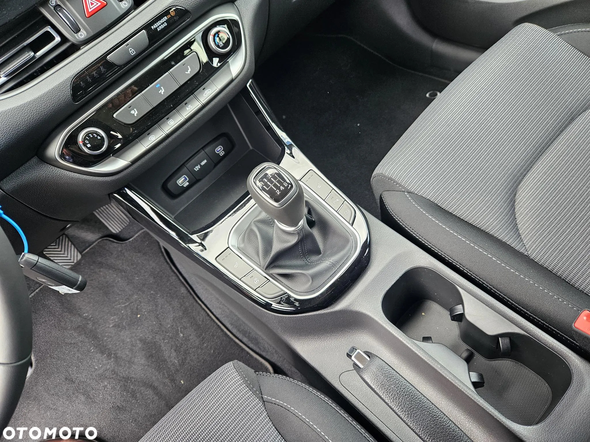 Hyundai i30 1.0 T-GDI Modern - 20