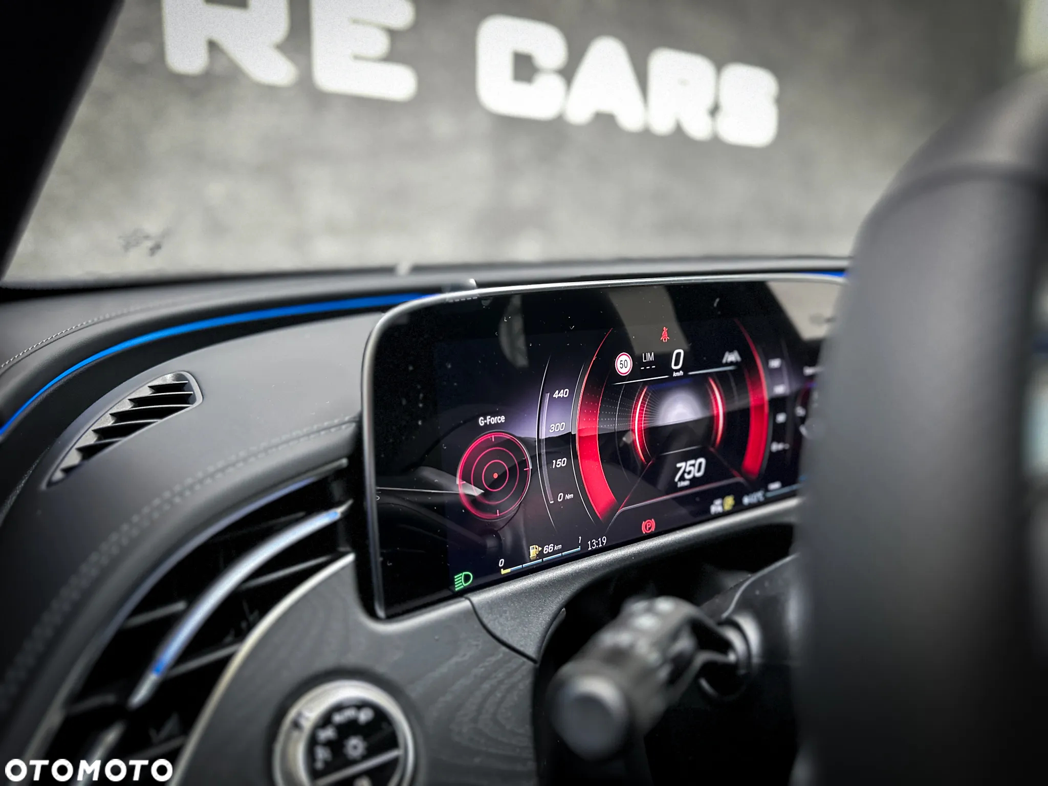 Mercedes-Benz Klasa E 220 d 4Matic 9G-TRONIC Edition AMG Line - 23