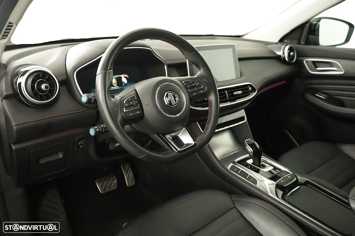 MG EHS 1.5 T-GDI Plug-in Hybrid Luxury - 8