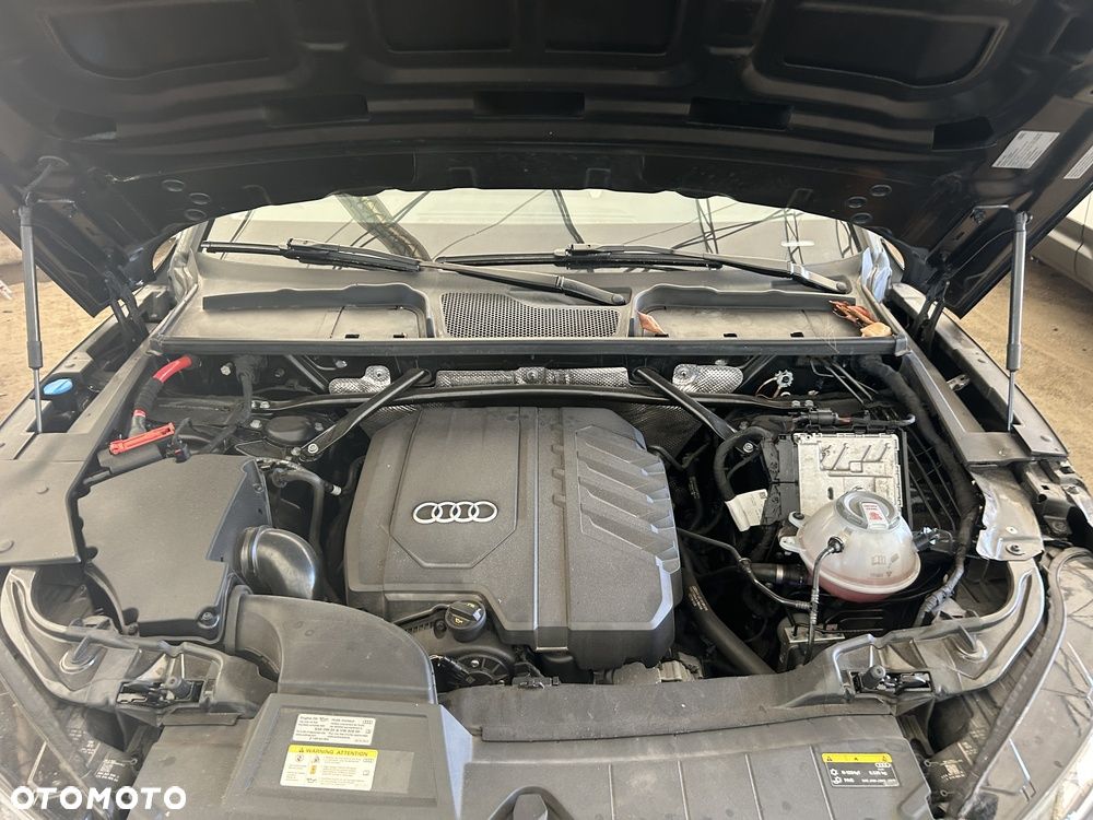Audi Q5 45 TFSI quattro S tronic S line - 11