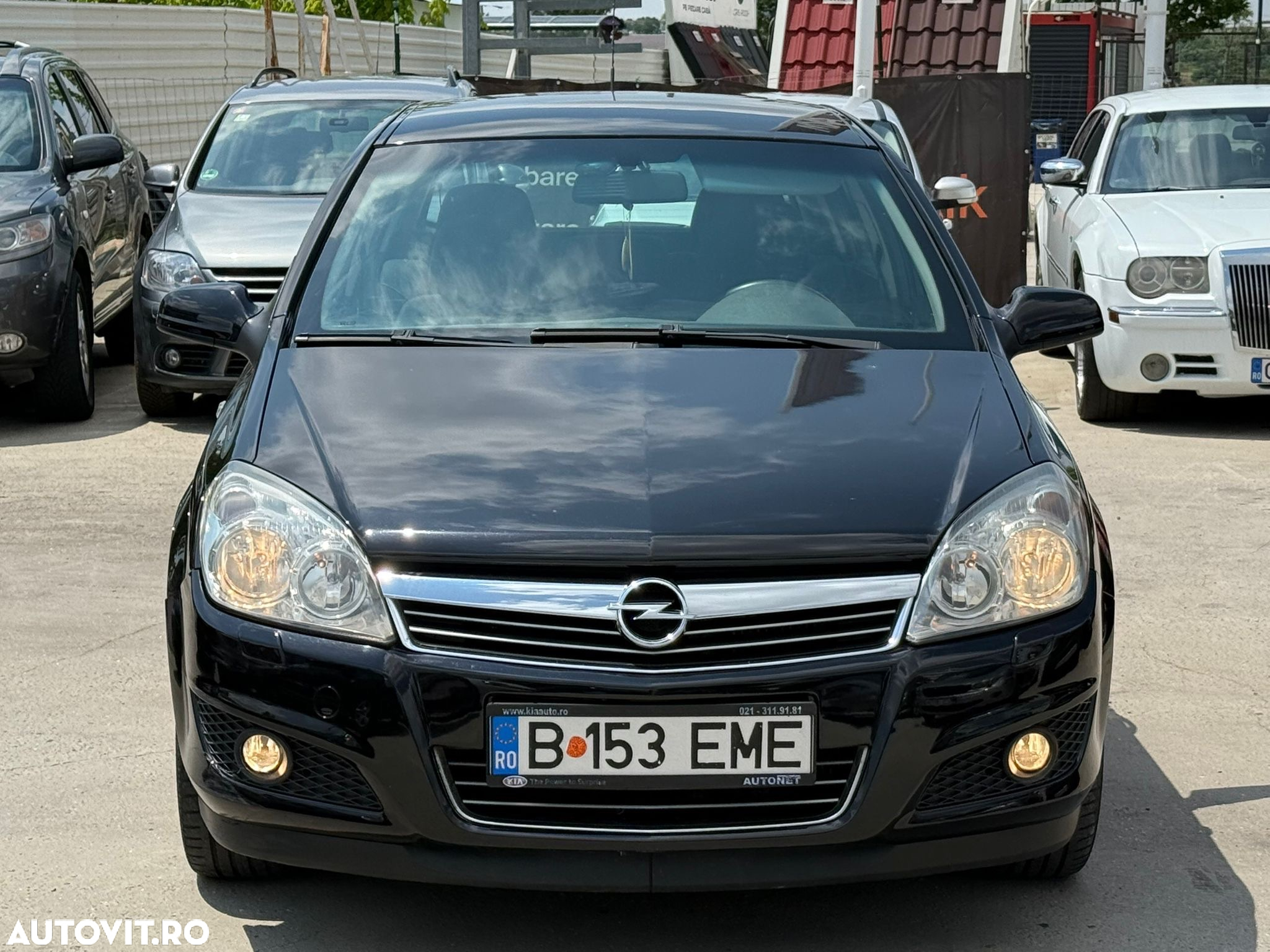 Opel Astra - 3