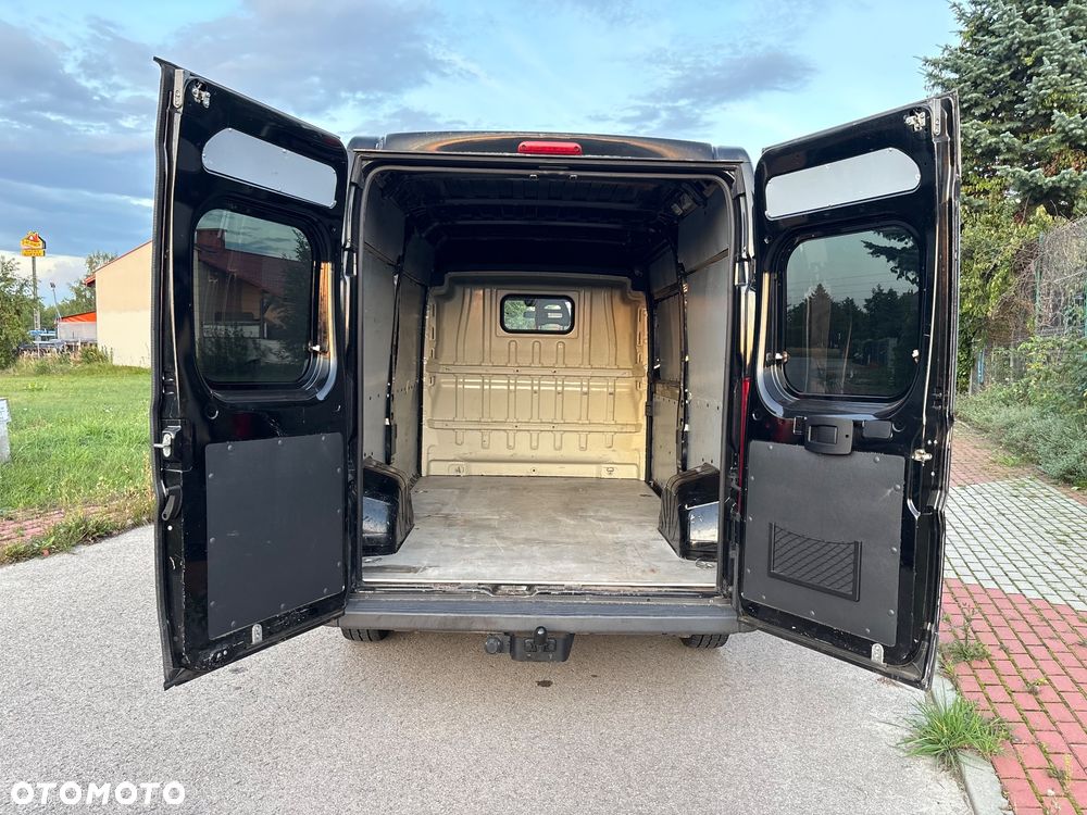 Peugeot Boxer - 14