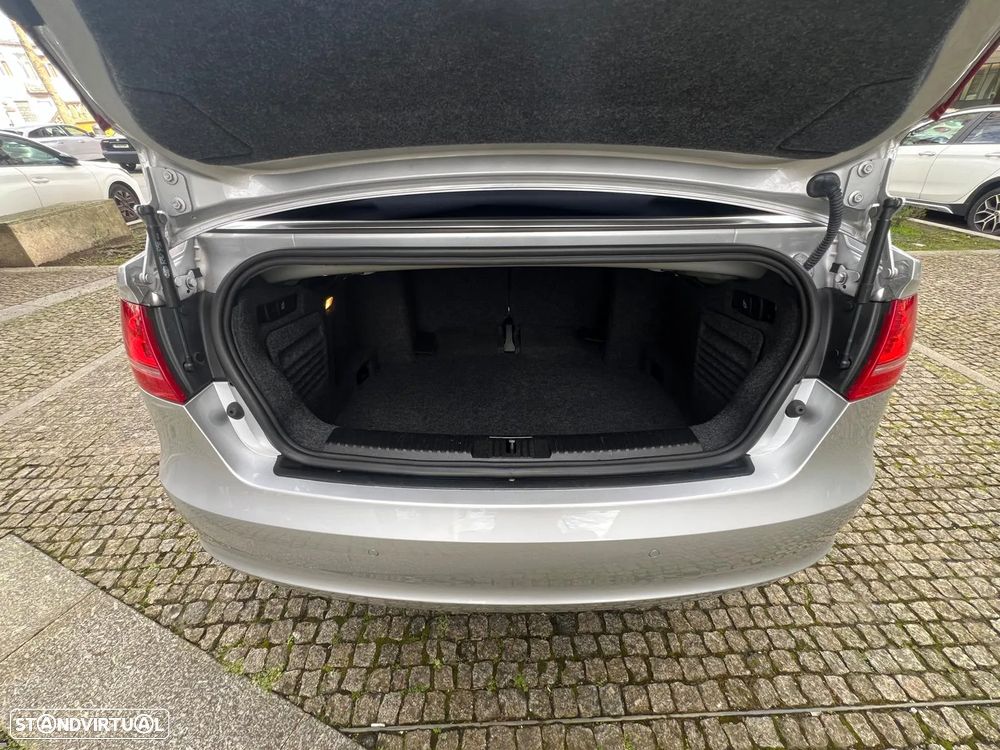 Audi A3 Cabrio 1.6 TDi Sport - 27