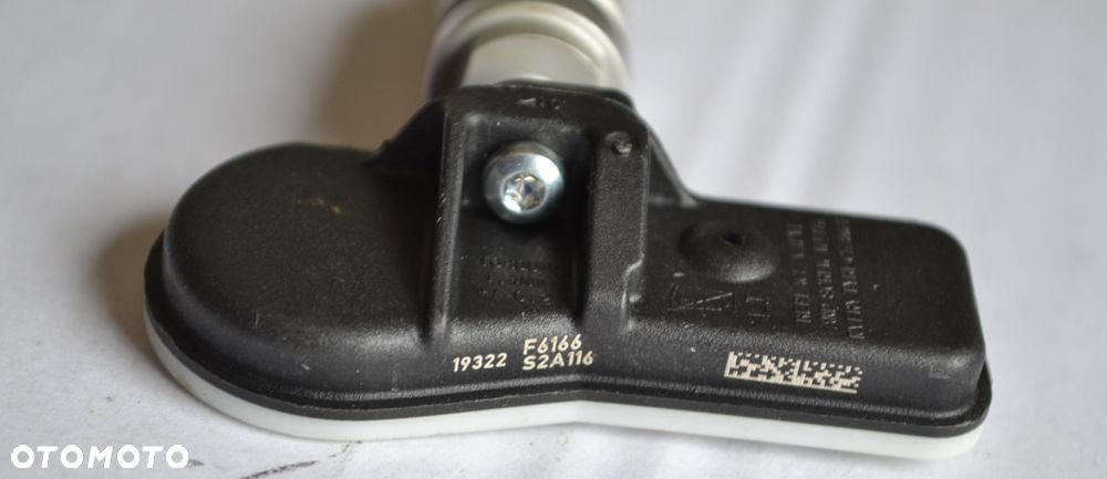 CZUJNIKI CIŚNIENIA TPMS BMW F20 F21 F30 F31 F32 F46 F48 F39 F15 F16 C-356 - 4