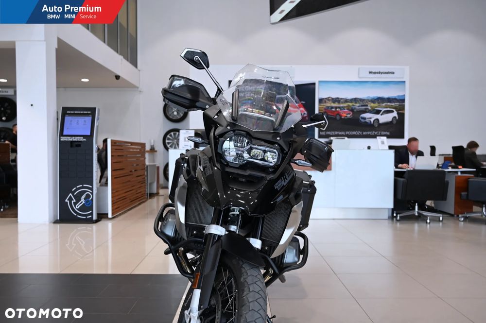 BMW GS - 2