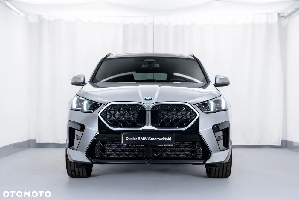 BMW X2 - 5
