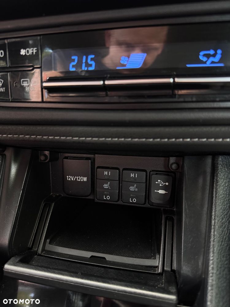Toyota Auris 1.6 Valvematic Comfort - 20
