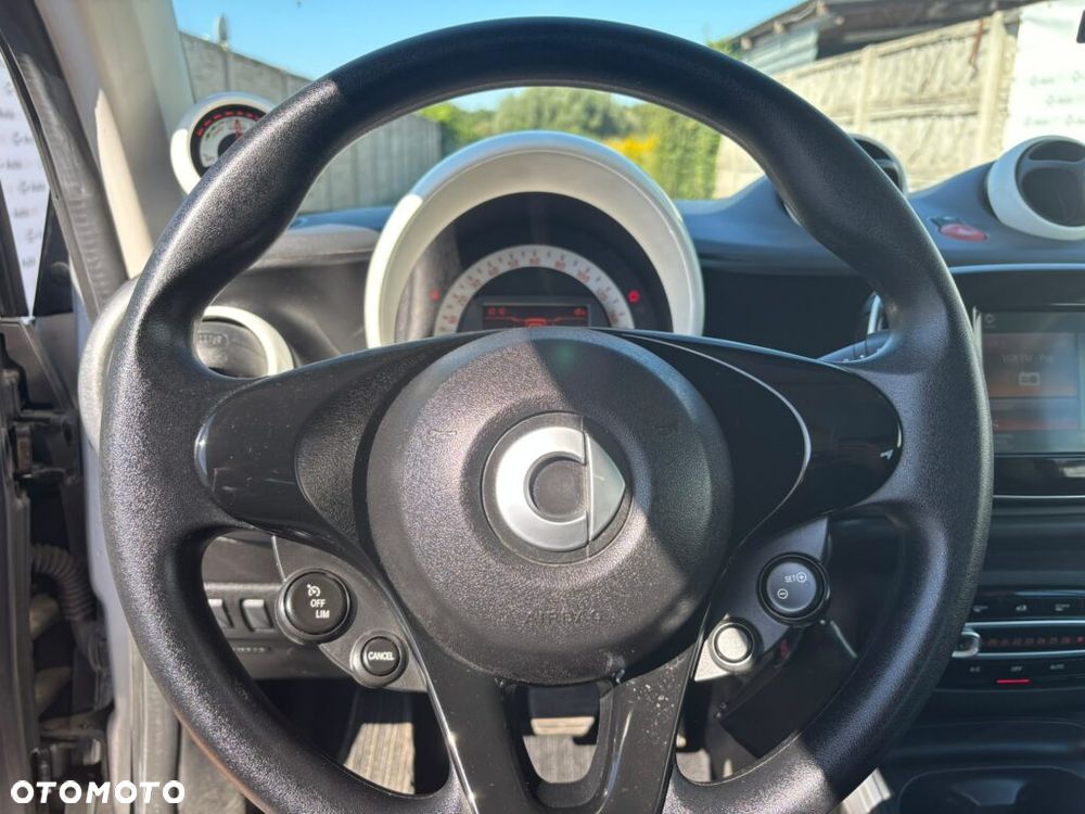Smart Fortwo Standard - 7