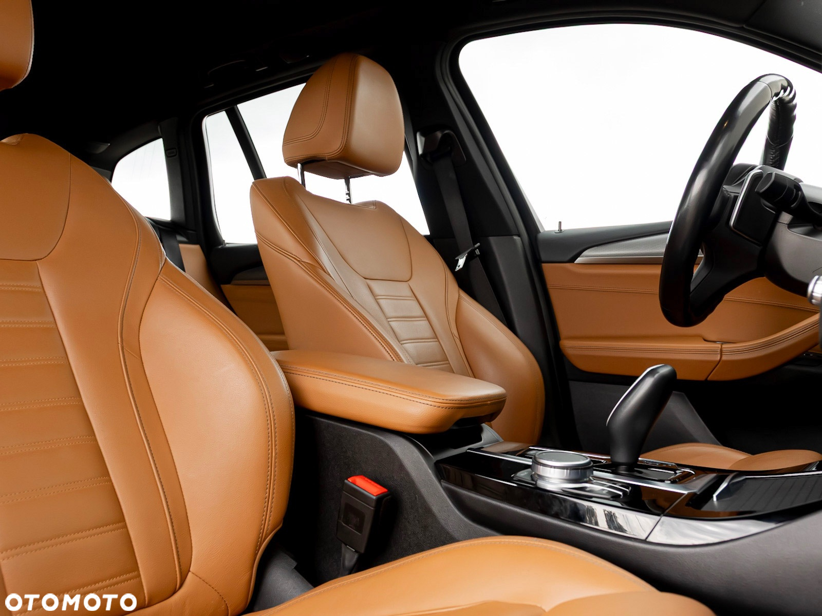 BMW X3 xDrive20d M Sport sport - 36