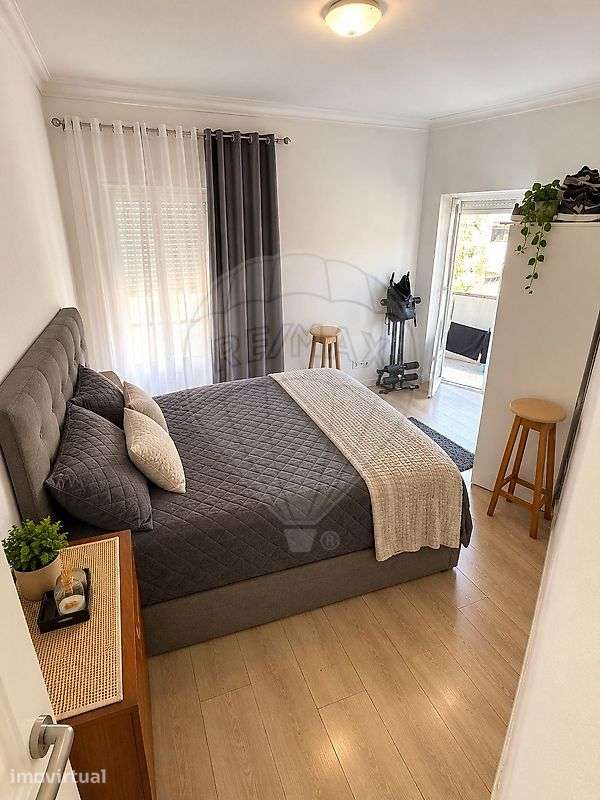 Apartamento T3 para venda - Grande imagem: 2/12