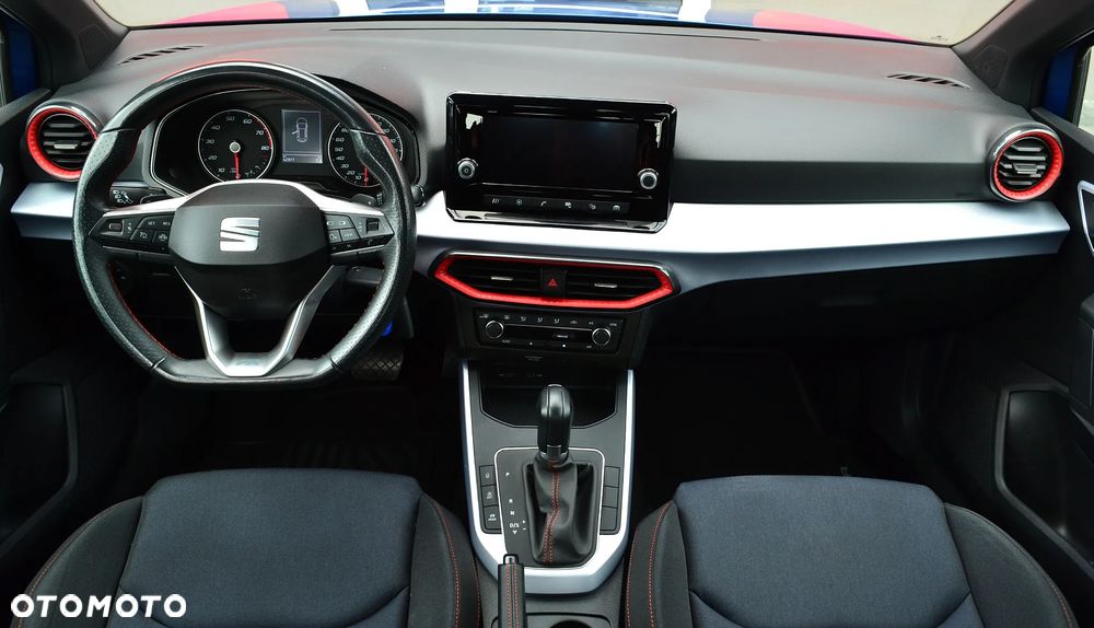 Seat Arona - 9