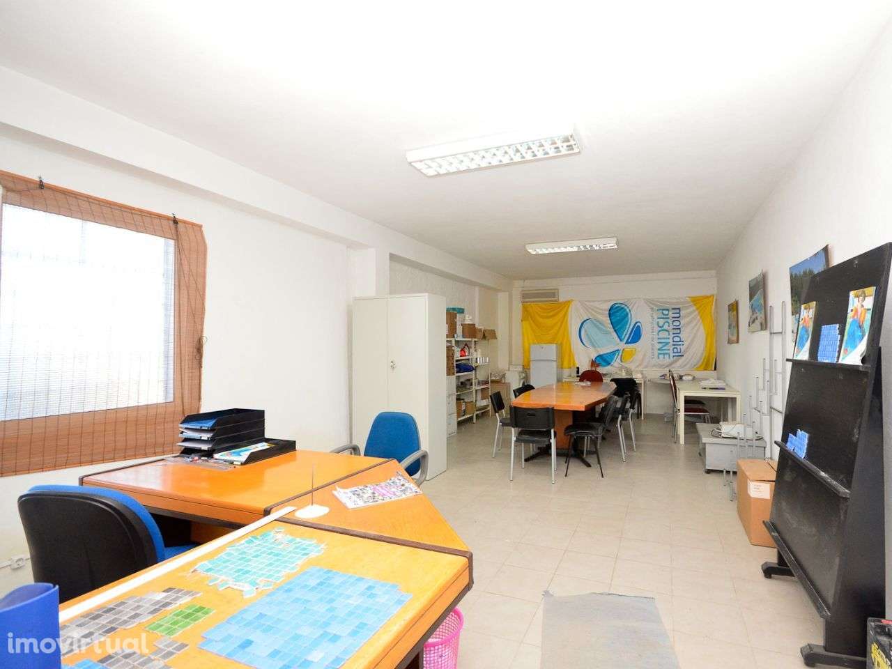 Armazém - Grande imagem: 2/4