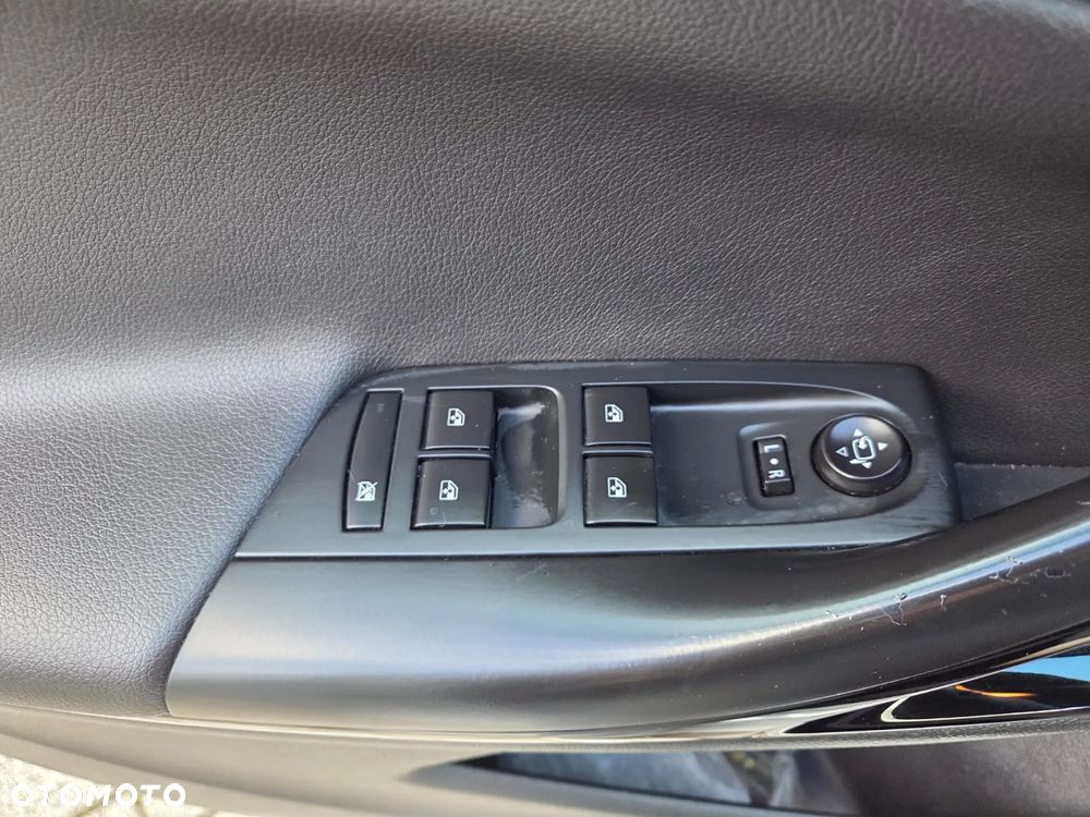 Opel Astra 1.6 D (CDTI) Sports Tourer Innovation - 34