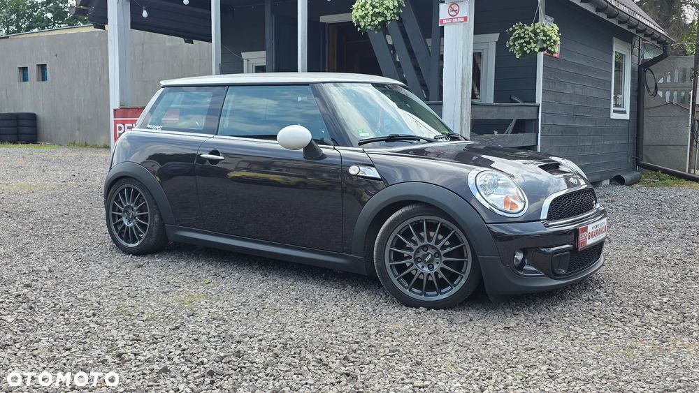 MINI Cooper SD - 2
