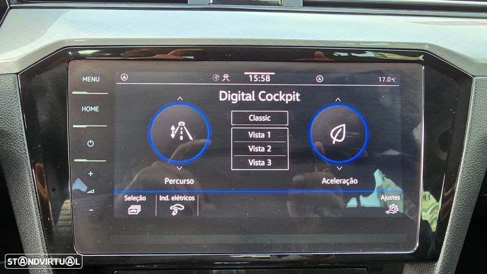 VW Passat Variant 1.4 TSI GTE Plug-in - 32