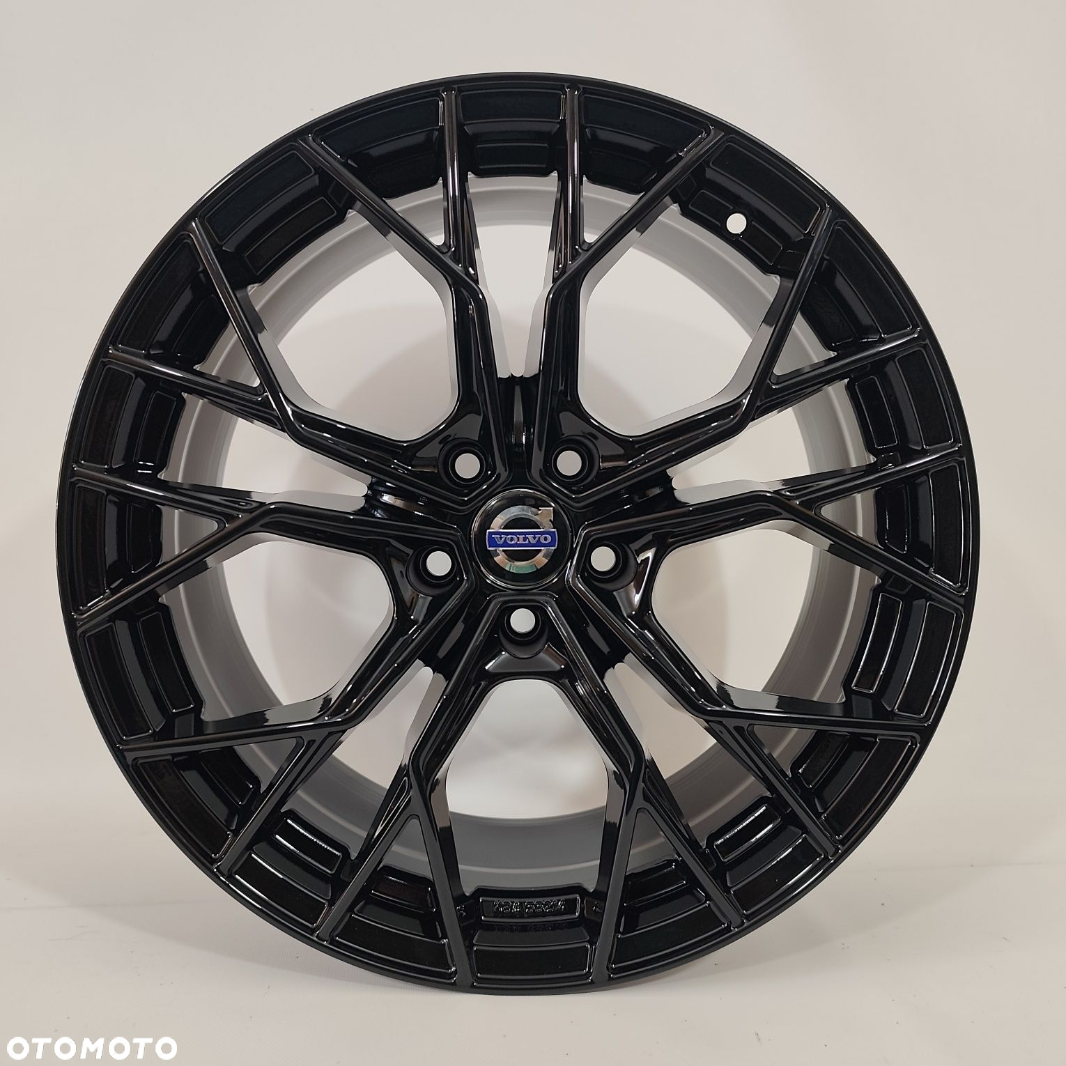 5x108 19" Volvo XC60 XC40 XC90 S60 V60 S80 S90 V90 V40 V70 XC70 nowe - 4