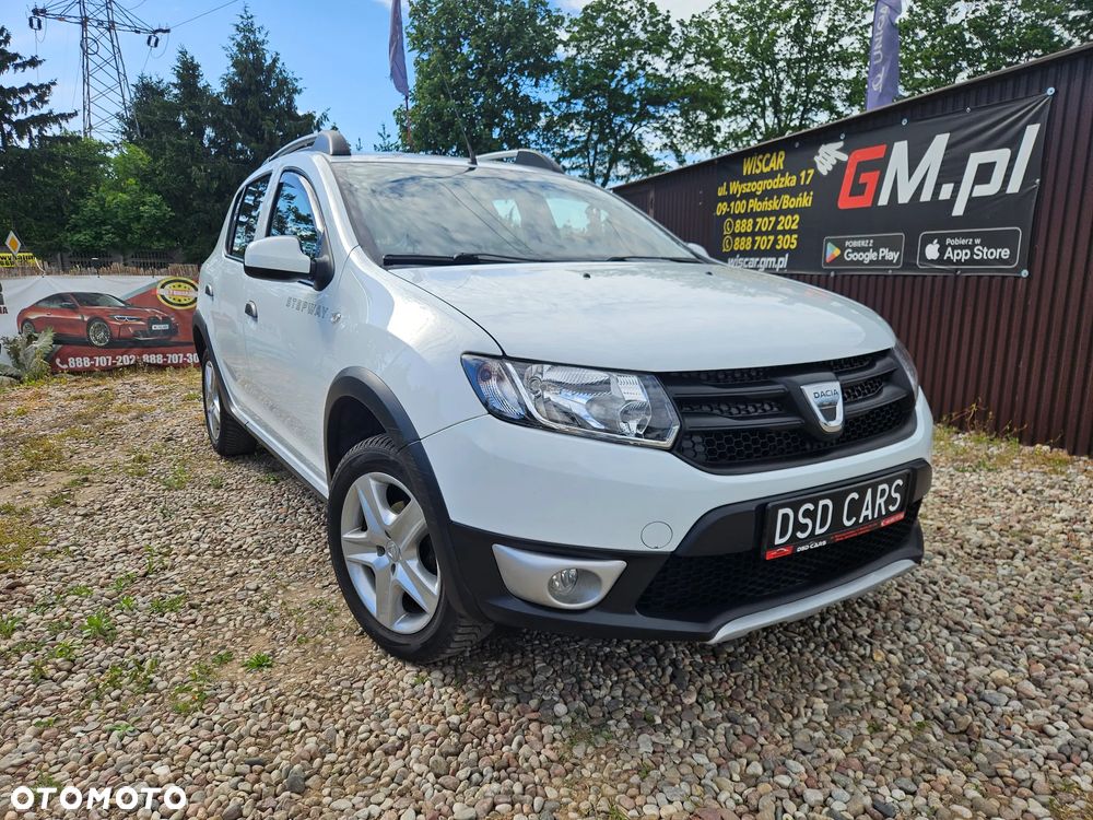 Dacia Sandero TCe 90 Celebration - 4