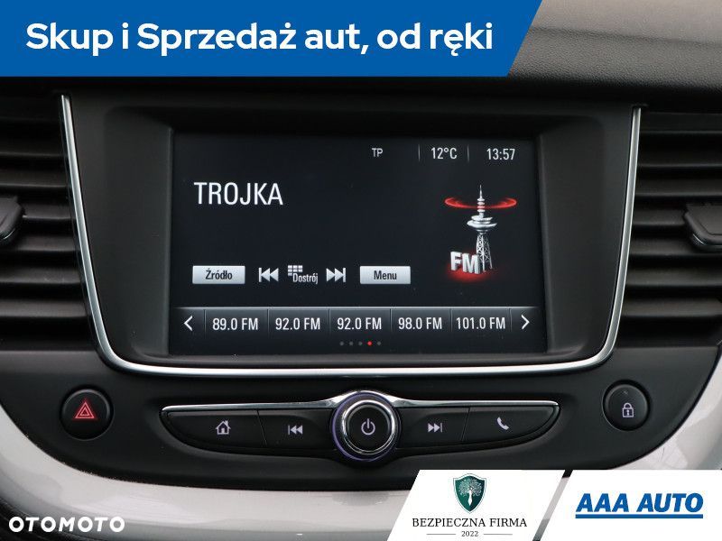 Opel Grandland X - 15