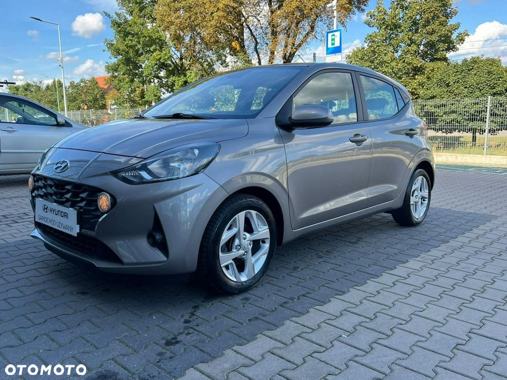 Hyundai i10 1.2 Comfort - 6