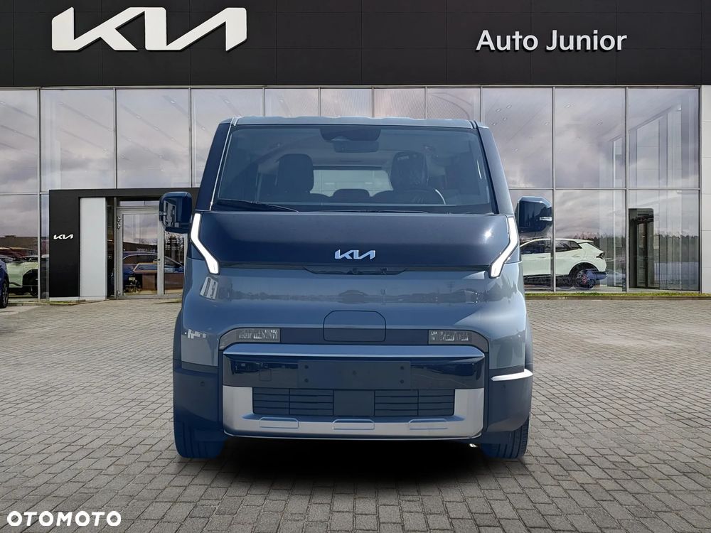Kia PV5 - 8