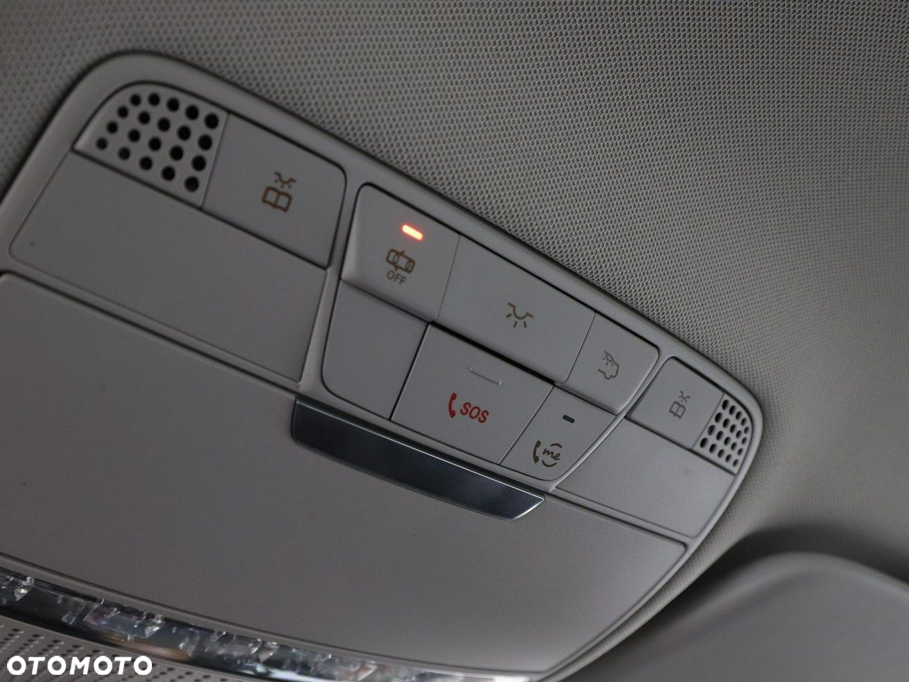 Mercedes-Benz GLC 200 d 4-Matic Business Edition - 36