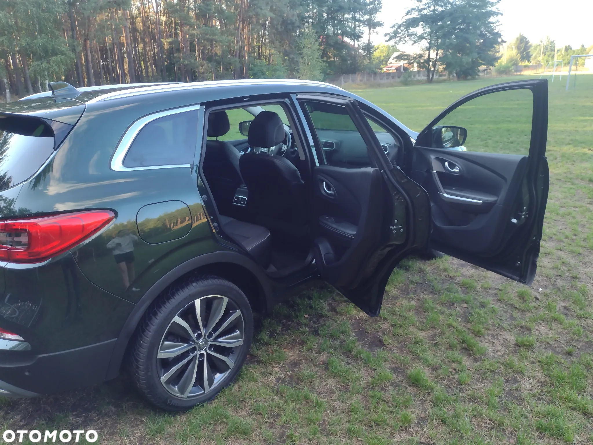 Renault Kadjar - 19