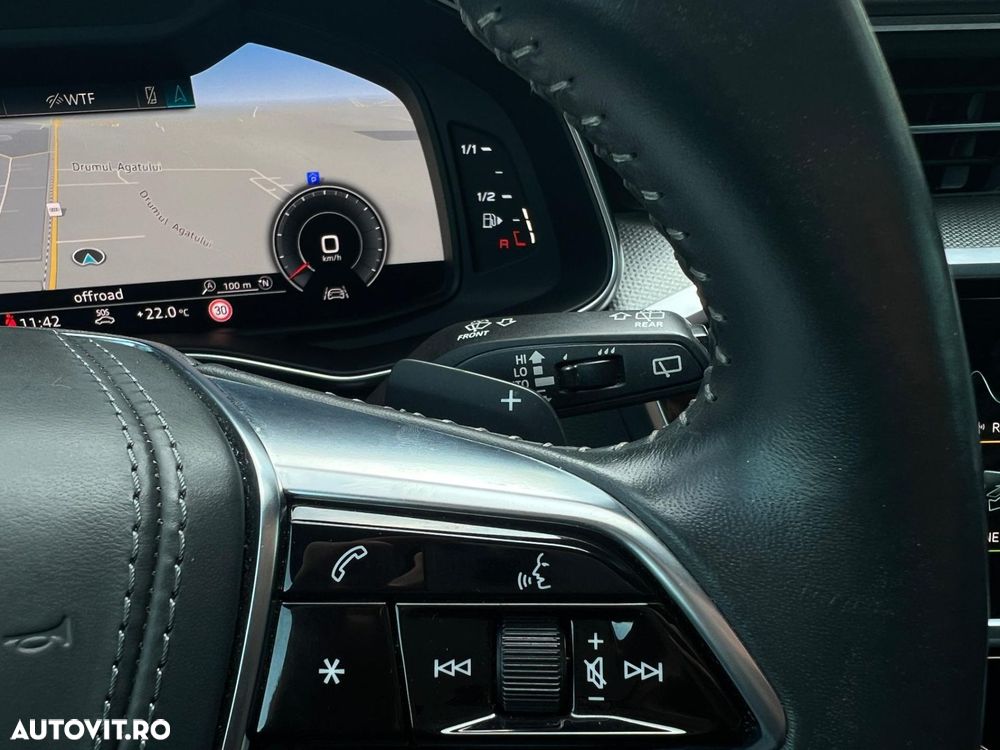 AUDI A6 allroad 2020 — imagine 39