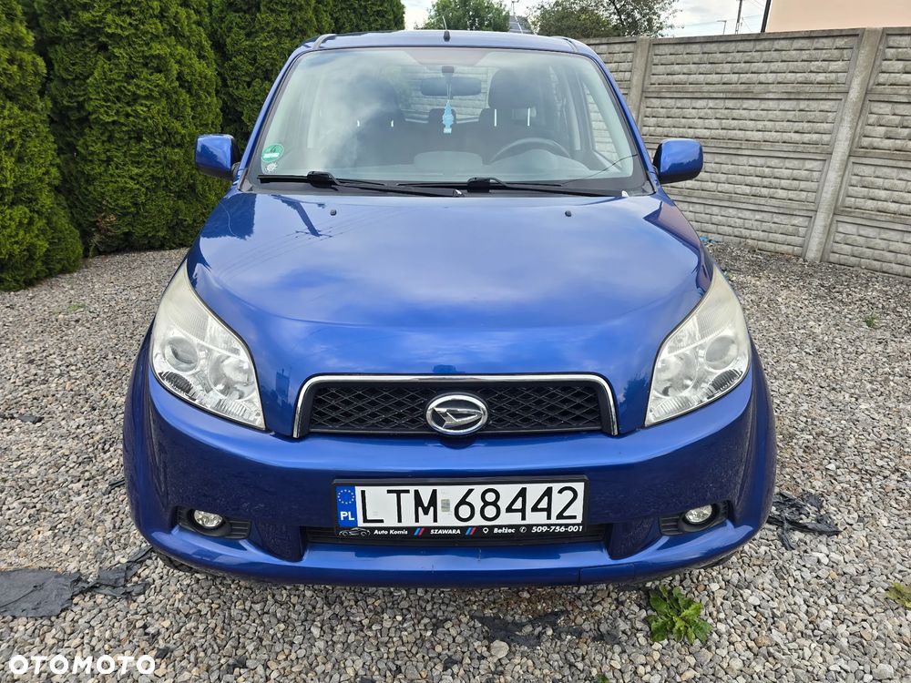 Daihatsu Terios 1.5 Top 4WD - 18