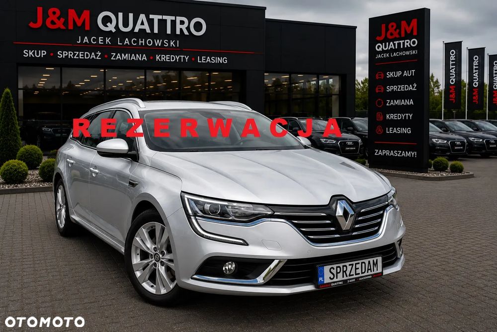 Renault Talisman ENERGY dCi 110 LIFE