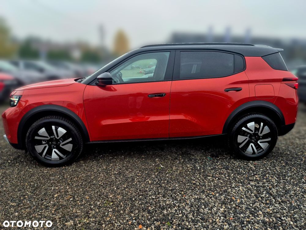 Opel Frontera - 5