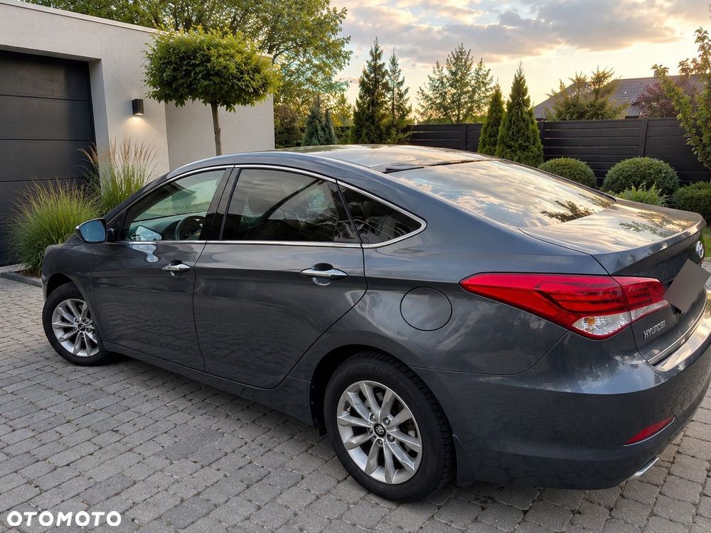 Hyundai i40 1.7 CRDi Comfort - 1