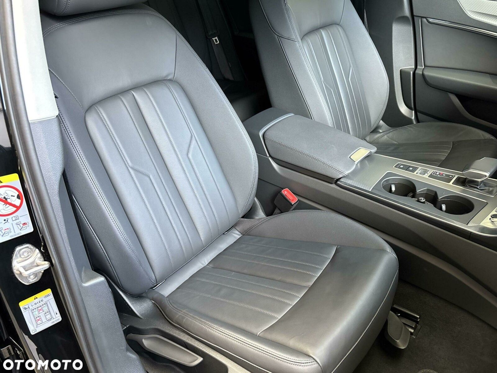 Audi A6 - 35