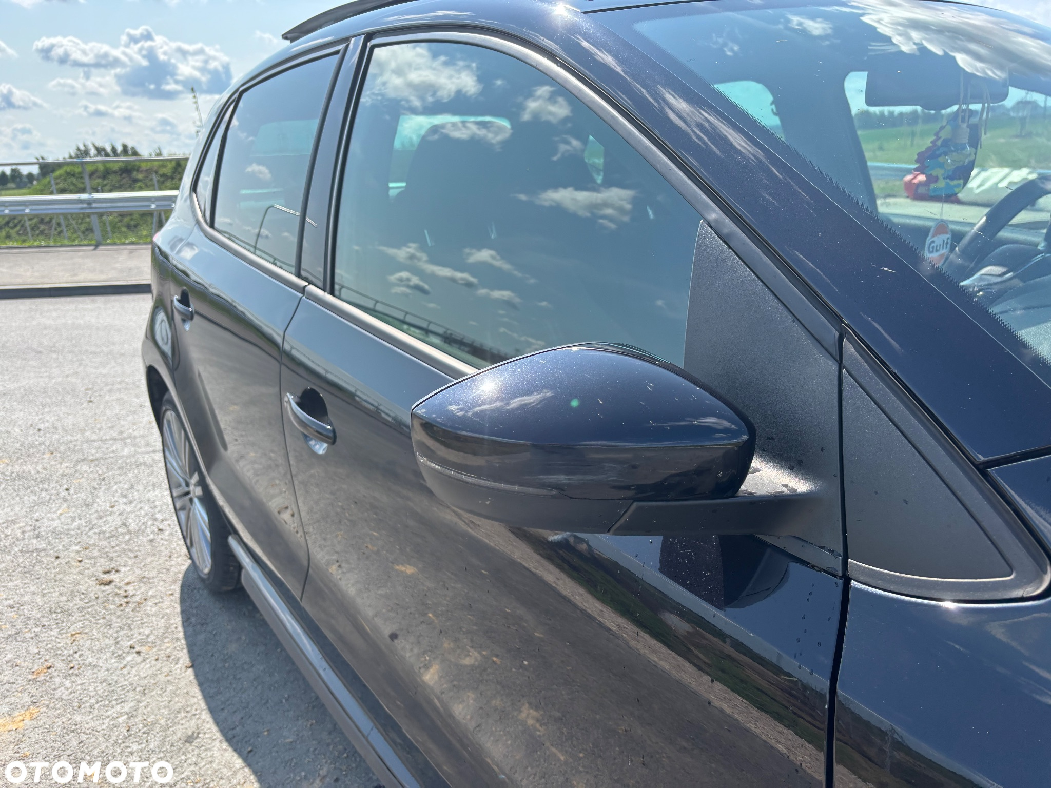 Volkswagen Polo 1.4 TSI GTI DSG - 28